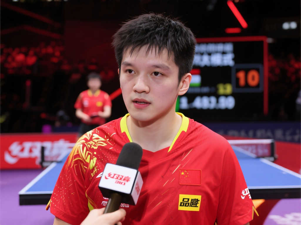 国乒混团首战轻松击败澳大利亚 王楚钦坦言尚未完全适应 国乒混团首战轻松击败澳大利亚 王楚钦坦言尚未完全适应