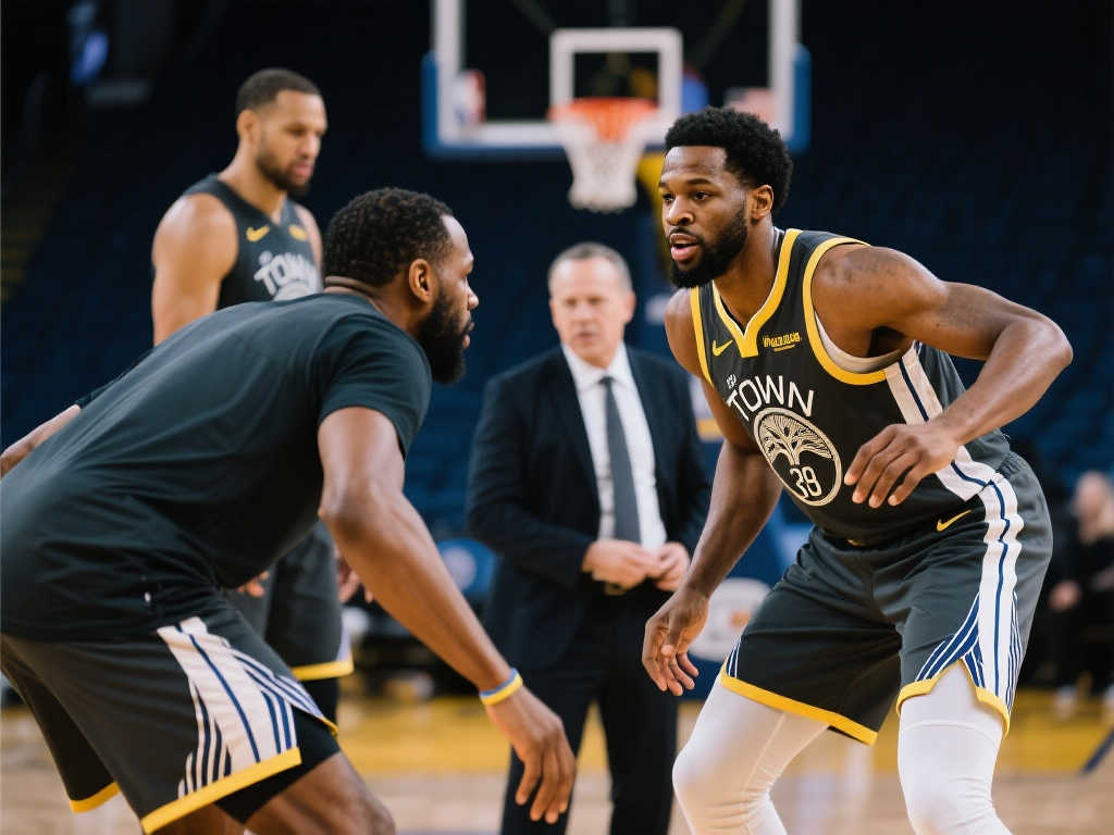 老兵助力新生代崛起,格林进步离不开他们的支持 老兵助力新生代崛起,格林进步离不开他们的支持