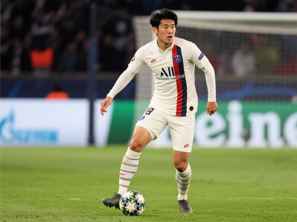 金玟哉创历史!首位亚洲后卫入围金球奖30人候选名单! 金玟哉创历史!首位亚洲后卫入围金球奖30人候选名单!