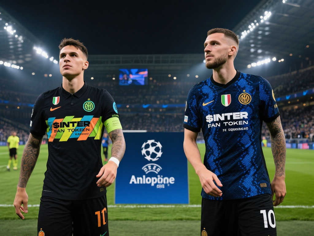 故地重游？国米双星安联球场再战欧冠决赛八强