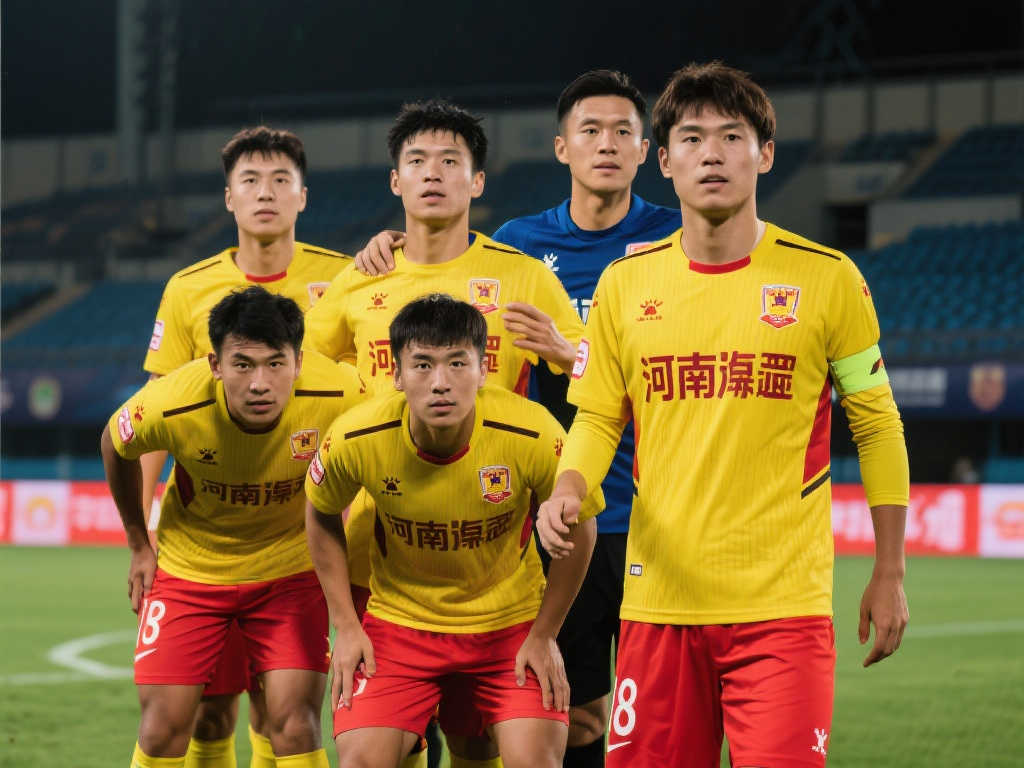 2024中超开赛大战：青岛西海岸迎战河南队 主场首秀备受瞩目