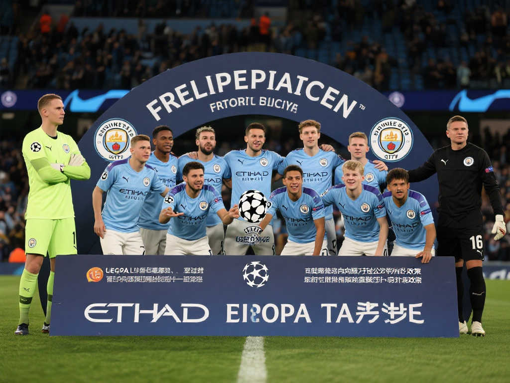 曼城或成最大受益者！欧足联资金分配新规带来财富增长